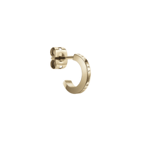 Daniel Wellington Elan Earrings Gold Earrings Daniel Wellington 