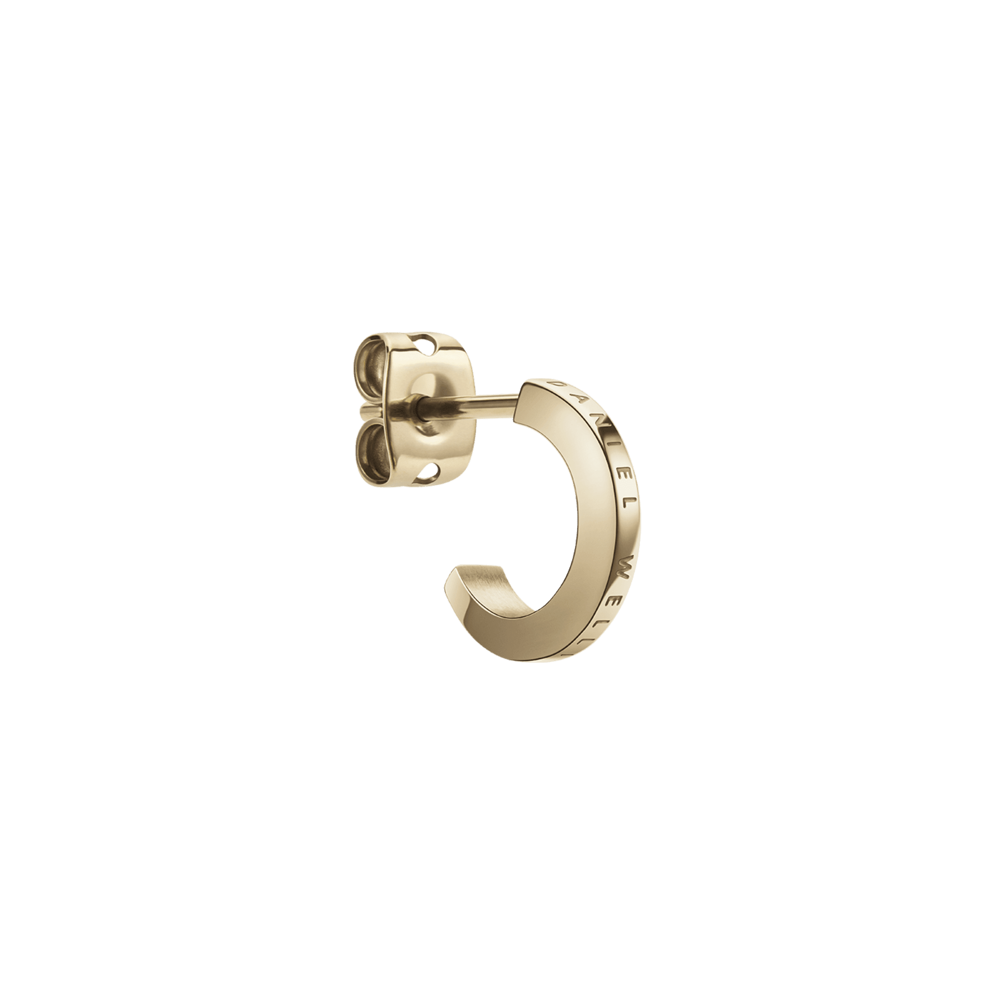 Daniel Wellington Elan Earrings Gold Earrings Daniel Wellington 