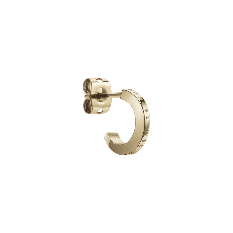 Daniel Wellington Elan Earrings Gold Earrings Daniel Wellington 