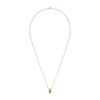 Daniel Wellington Elan Necklace Gold Necklaces Daniel Wellington 