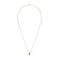 Daniel Wellington Elan Necklace Gold Necklaces Daniel Wellington 