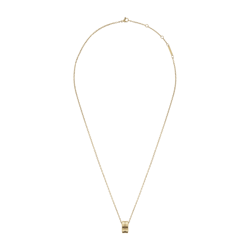 Daniel Wellington Elan Necklace Gold Necklaces Daniel Wellington 