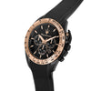 Maserati Epoca 42mm Black Chronograph Watches Maserati 