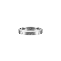 Daniel Wellington Classic Lumine Ring Silver Rings Daniel Wellington 