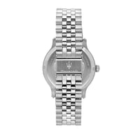 Maserati Epoca Automatic Blue Dial 42mm Watch Watches Maserati 