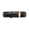 Daniel Wellington Classic 20 Sheffield Rose Gold Watch Band Watches Band Daniel Wellington 