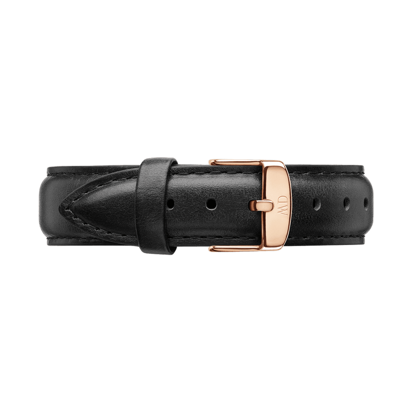 Daniel Wellington Classic 20 Sheffield Rose Gold Watch Band Watches Band Daniel Wellington 