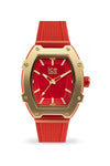Ice Boliday Red Gold Watches Ice 