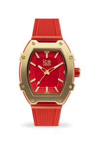 Ice Boliday Red Gold Watches Ice 