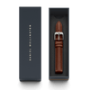 Daniel Wellington Petite 14 St Mawes Silver Watch Band Watches Band Daniel Wellington 