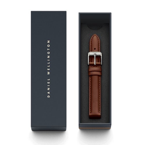 Daniel Wellington Petite 14 St Mawes Silver Watch Band Watches Band Daniel Wellington 