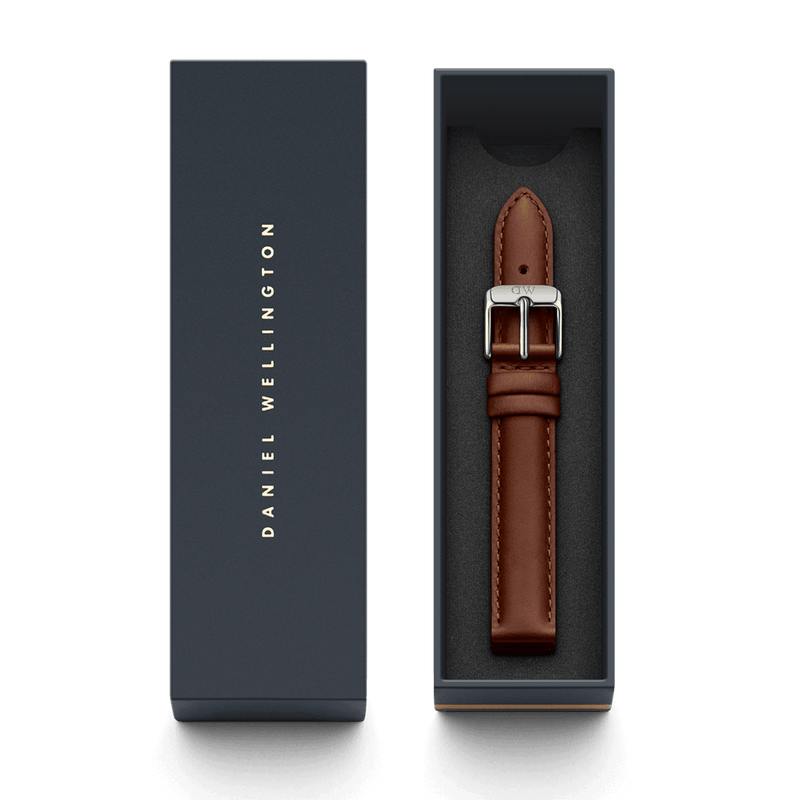 Daniel Wellington Petite 14 St Mawes Silver Watch Band Watches Band Daniel Wellington 