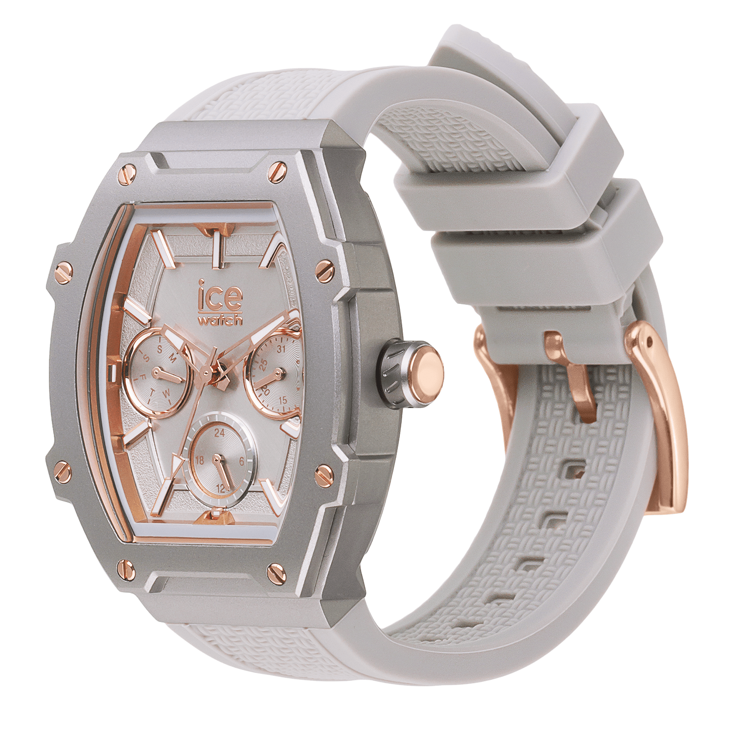 ICE boliday Grey shades Watches Ice 