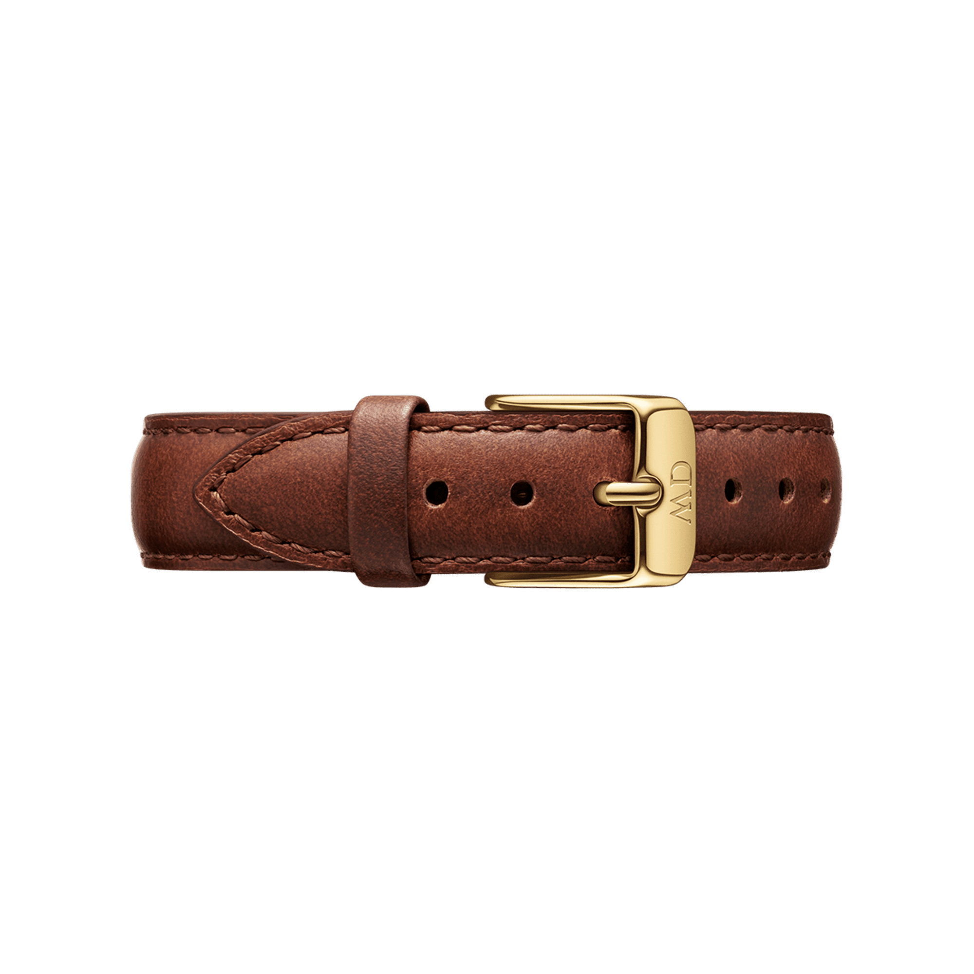 Daniel Wellington Petite 32 St Mawes Gold & White Watch Watches Daniel Wellington 