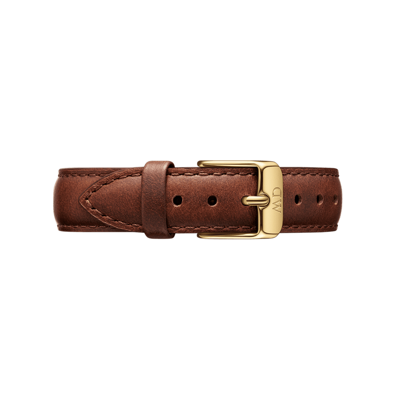 Daniel Wellington Petite 32 St Mawes Gold & White Watch Watches Daniel Wellington 