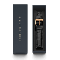 Daniel Wellington Classic 20 Reading Rose Gold Watch Band Watches Band Daniel Wellington 