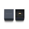 Daniel Wellington Elevation Ring Gold Rings Daniel Wellington 