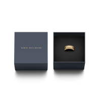 Daniel Wellington Elevation Ring Gold Rings Daniel Wellington 
