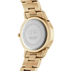 Daniel Wellington Iconic Link 32 Gold & White Watch Watches Daniel Wellington 