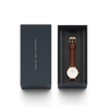 Daniel Wellington Petite 32 St Mawes Gold & White Watch Watches Daniel Wellington 