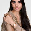 Daniel Wellington Jolie Chain Gold Watch Watches Daniel Wellington 