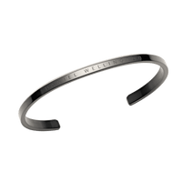 Daniel Wellington Classic Bracelet Graphite Bracelets Daniel Wellington 
