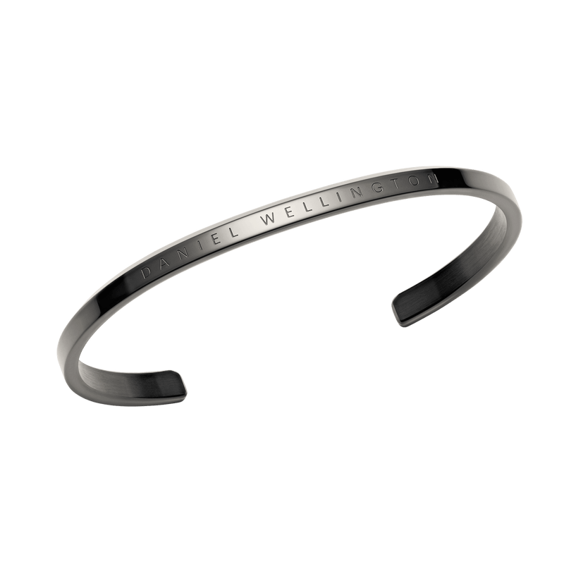 Daniel Wellington Classic Bracelet Graphite Bracelets Daniel Wellington 