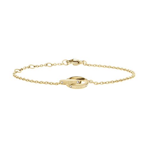 Daniel Wellington Classic Unity Lumine Bracelet Gold Bracelets Daniel Wellington 
