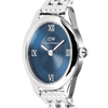 Daniel Wellington Ophelia Mini Arctic Silver Watch Watches Daniel Wellington 