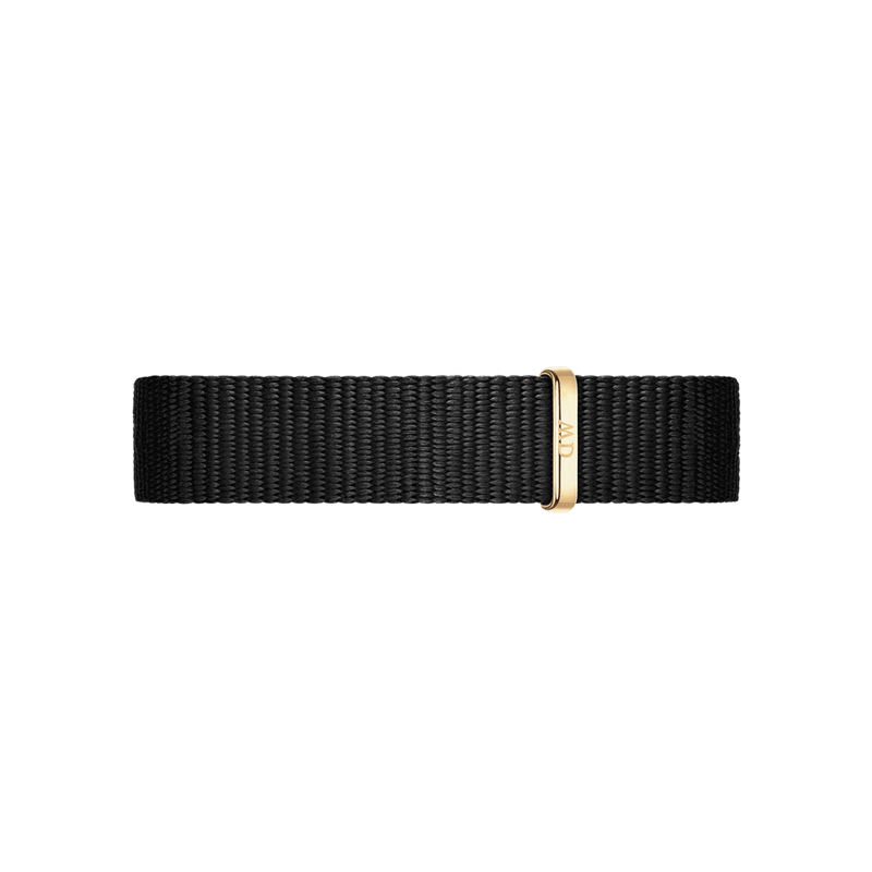 Daniel Wellington Petite 16 Cornwall Gold Watch Band Watches Band Daniel Wellington 