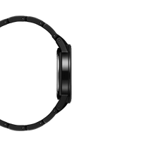 Daniel Wellington Iconic Link Ceramic 32 Black Watch Watches Daniel Wellington 