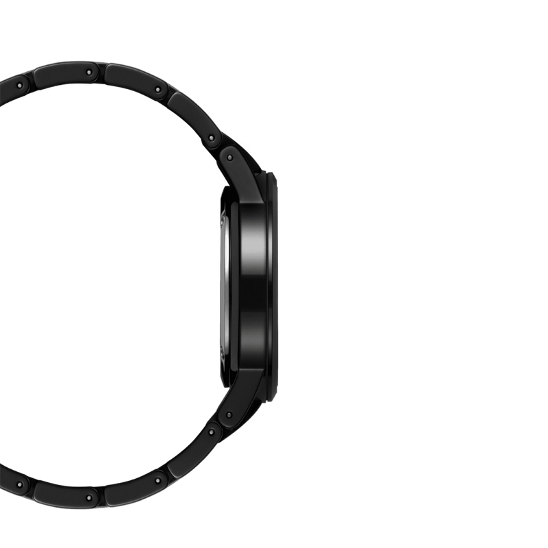 Daniel Wellington Iconic Link Ceramic 32 Black Watch Watches Daniel Wellington 