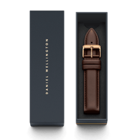 Daniel Wellington Classic 20 Bristol Rose Gold Watch Band Watches Band Daniel Wellington 