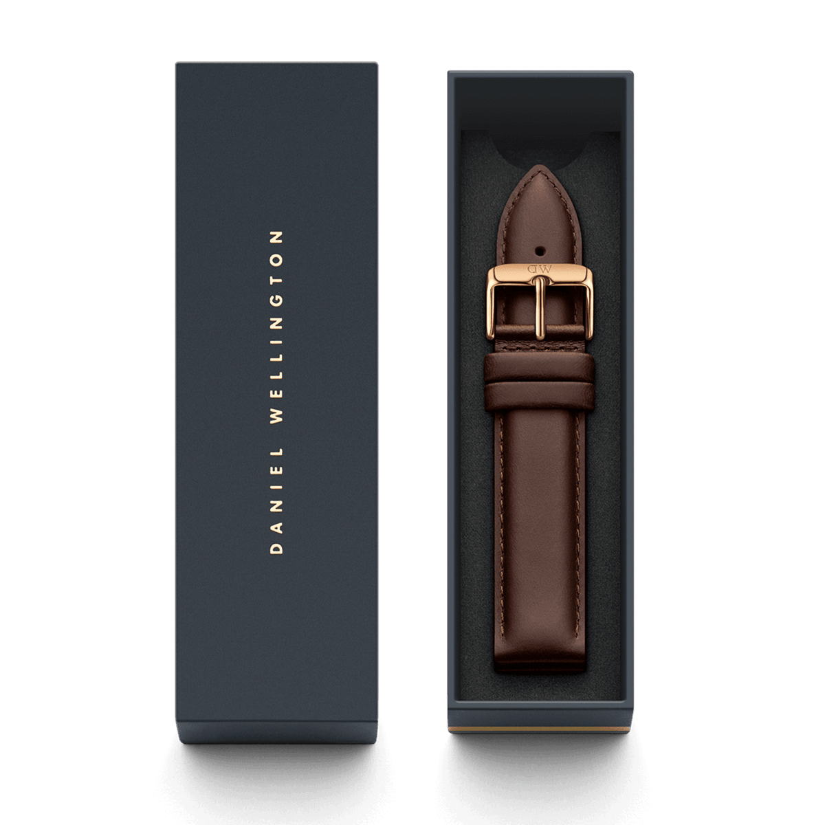 Daniel Wellington Classic 20 Bristol Rose Gold Watch Band Watches Band Daniel Wellington 