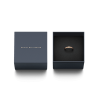 Daniel Wellington Classic Lumine Ring Rose Gold Rings Daniel Wellington 