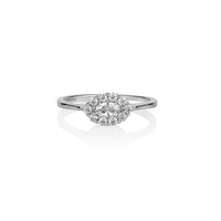 Georgini Heirloom Evermore Ring Bevilles Jewellers 10 
