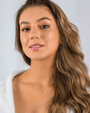 LUXURY LETTERS C INITIAL PENDANT GOLD Pendants Georgini 