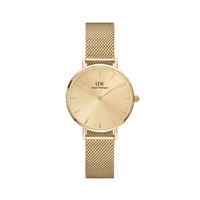 Daniel Wellington Petite Unitone 28 Gold Watch Watches Daniel Wellington 