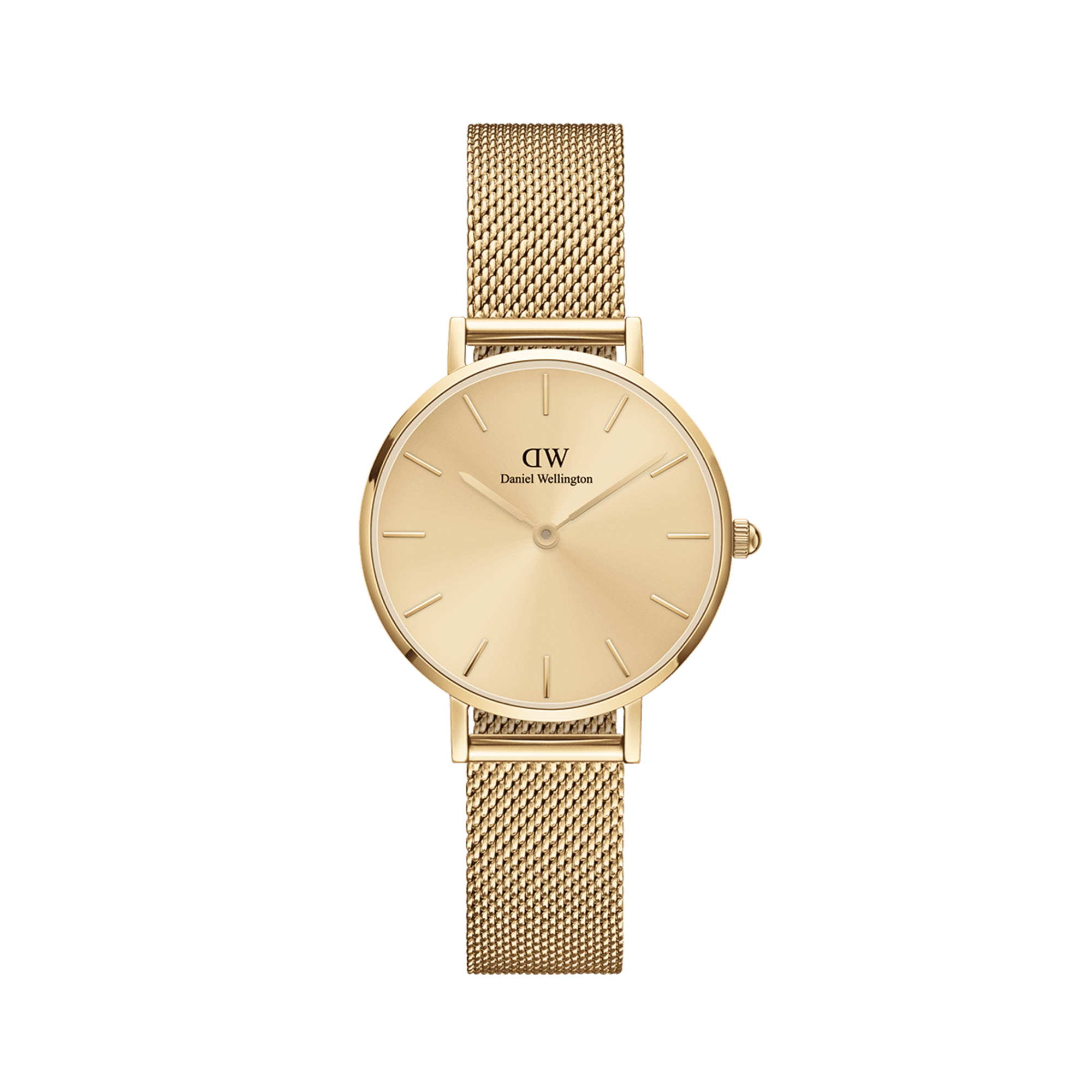 Daniel Wellington Petite Unitone 28 Gold Watch Watches Daniel Wellington 