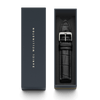 Daniel Wellington Classic 20 Reading Silver Watch Band Watches Band Daniel Wellington 