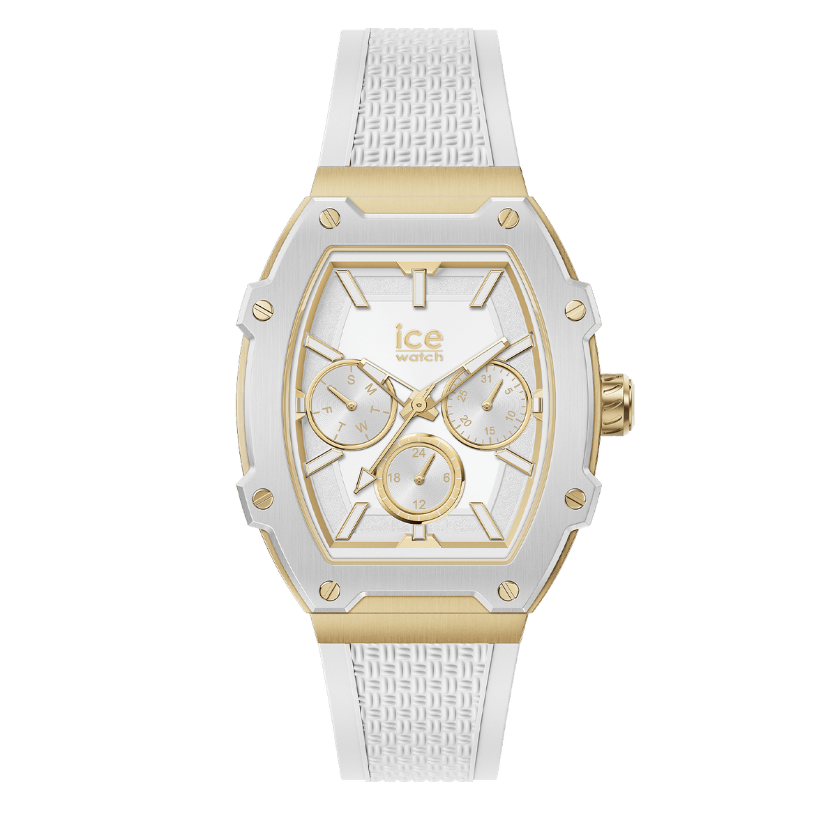 ICE boliday White gold Watches Ice 