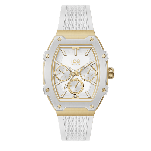 ICE boliday White gold Watches Ice 