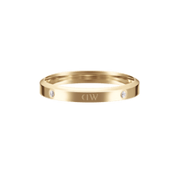 Daniel Wellington Classic Lumine Ring Gold Rings Daniel Wellington 