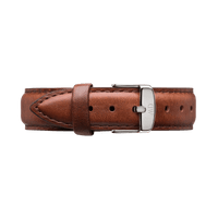 Daniel Wellington Classic 20 St Mawes Silver Watch Band Watches Band Daniel Wellington 