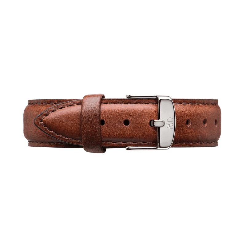 Daniel Wellington Classic 20 St Mawes Silver Watch Band Watches Band Daniel Wellington 