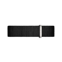 Daniel Wellington Petite 14 Cornwall Silver Watch Band Watches Band Daniel Wellington 