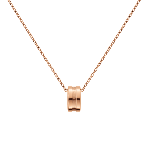 Daniel Wellington Elan Necklace Rose Gold Necklaces Daniel Wellington 