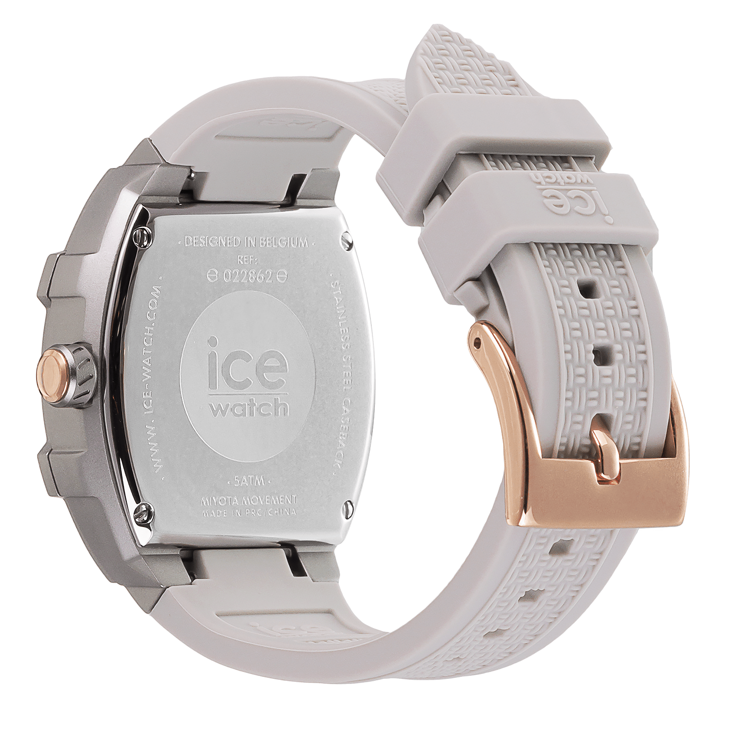 ICE boliday Grey shades Watches Ice 