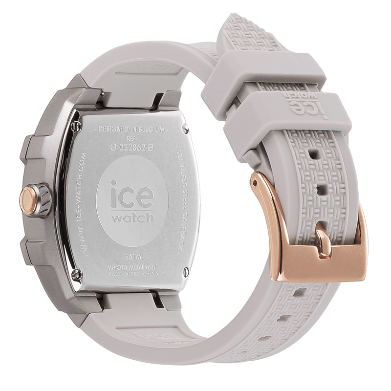 ICE boliday Grey shades Watches Ice 