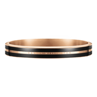 Daniel Wellington Emalie Infinite Bracelet Rose Gold Bracelets Daniel Wellington 